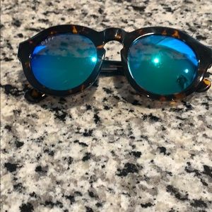Diff Dine sunglasses